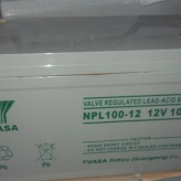 汤浅蓄电池NP155-12/12V155AH授权代理商全国发货