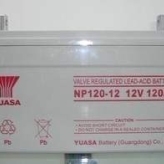 汤浅蓄电池NP24-12/12V24AH授权代理商全国发货