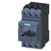 西门子低压断路器3RV2011-1DA10 接触器 继电器3RV20111DA10