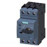 3RV2031-4KA10西门子低压断路器 接触器 继电器 熔断器模块3RV2031-4KA10