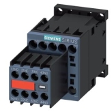 西门子低压功率接触器 3RT2025-1BB40 断路器 继电器 熔断器3RT2025-1BB40