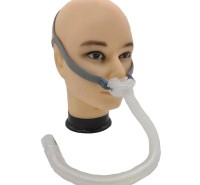 P10呼吸机 鼻枕面罩 固定头鼻罩带绑带