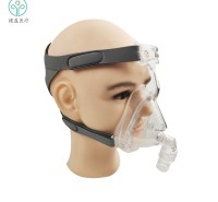 呼吸机面罩头带 W062N通用型头带呼吸机头带冲形加工批发