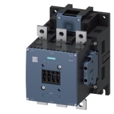 3RT1065-6AP36西门子低压功率接触器 断路器 继电器 熔断器3RT1065-6AP36