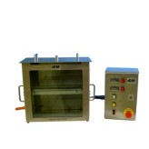 IDM H0002水平燃烧试验仪