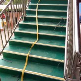 南京水泥自流平找平常熟楼梯防滑PVC地胶安装施工