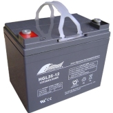 丰江电池HGL5-12/12V5AHUPS/应急电源专用全国包邮