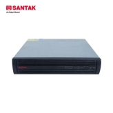 山特UPS高频在线式MT500/500VA内置蓄电池专业服务/工程/解决方案