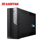 山特UPS电源MT1000S/1000VA外接蓄电池稳压、逆变、数据保护中心