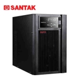 山特UPS高频在线式C3K/3000VA内置蓄电池专业服务/工程/解决方案
