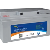 UPS电源专用蓄电池-机房更换电池12V