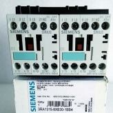 西门子低压断路器 3RV1011-0HA10继电器3RV1011-0JA10