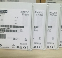 西门子技术培训参数6ES7953-8LP31-0AA0 SIMATIC S7微型存储卡8MB用于S7-300/C7/ET200
