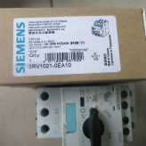 西门子低压断路器 3RV1021-4AA10 继电器 熔断器 接触器3RV2021-4AA10