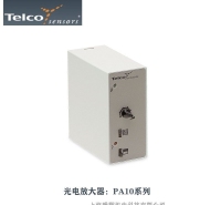 丹麦TELCO光电传感器放大器系列PA01A611电梯开关控制器