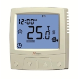 耐克森地暖温控器，Nexans CDFR-003