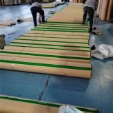 幼儿园环保塑胶地板早教中心防滑防摔PVC地板厂家直销2毫米卷材地板胶