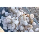 天然石英砂 现货供应 量大优惠 质量保证