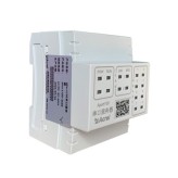 串口服务器 安科瑞APort100串口服务器 三防与电力配网监测
