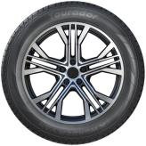 拜途自修复轮胎 高性能国产轮胎 225/50ZR17拜途自修复轮胎