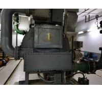 南宁回收溴化锂制冷机桂林回收中央空调