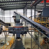 日产上千吨机制砂生产线  大型新型制砂机设备  厂家直销