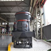 铝矾土磨粉设备  石料磨粉生产线  200目磨粉机设备
