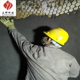 武汉—陶瓷耐磨料厂家—原材料提供