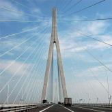 台州桥梁涂装防腐除锈承包 钢结构桥梁防腐专注高空