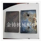 铸石板 耐磨铸石板 耐腐蚀铸石板 冲渣沟用耐磨铸石衬板