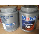 美孚MP润滑脂  Mobilgrease MP 2号油脂润滑脂 NLGI2