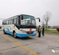黄石货车驾照考试基地