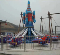 河南广场自控飞机厂商