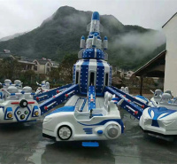郑州广场自控飞机厂商