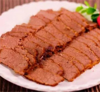 陕西生鲜鲜羊肉调制