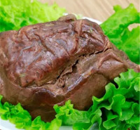 西安生鲜牛羊肉比例
