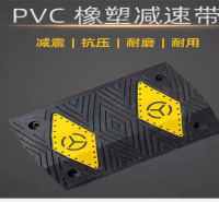重庆铸钢减速带批发