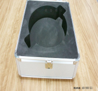 成都拉杆铝合金箱批发