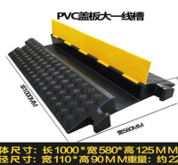德阳橡胶减速带费用